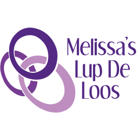 Melissa's Lup De Loos Custom Shirts & Apparel